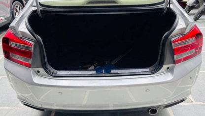 45,000 KMS HONDA CITY 1.5 V MT PETROL (2013)