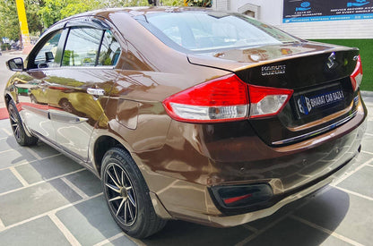 MARUTI CIAZ VDI+ DIESEL (2016)