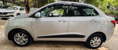HYUNDAI XCENT 1.2 VTVT S (O) PETROL (2015)