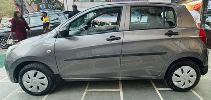 23,000 KMS MARUTI CELERIO VXI PETROL (2020)
