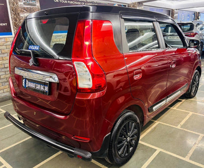 20,000 KMS MARUTI WAGONR ZXI+ AGS PETROL (2023)