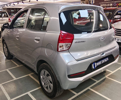 HYUNDAI SANTRO 1.1 MT SPORTZ CNG (2019)
