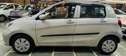 11,000 KMS MARUTI CELERIO VXI PETROL (2018)