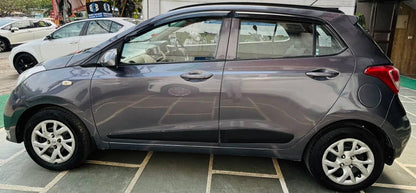 HYUNDAI GRAND I10 1.2 MAGNA CNG (2019)
