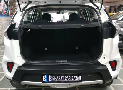48,000 KMS TATA NEXON XZ 1.2 PETROL (2021)