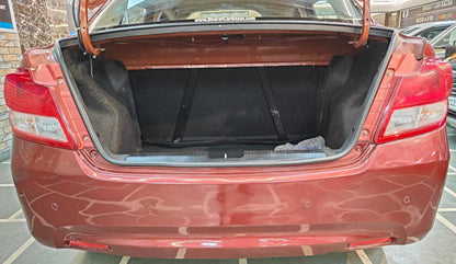 17,000 KMS MARUTI DZIRE LXI PETROL (2019)