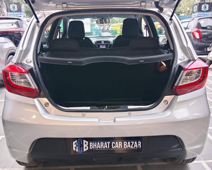 28,000 KMS TATA TIAGO XZA 1.2 PETROL (2017)