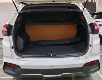 HYUNDAI CRETA 1.6 VTVT PETROL (2016)