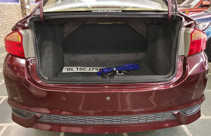 43,000 KMS HONDA CITY 1.5 SV MT PETROL (2017)