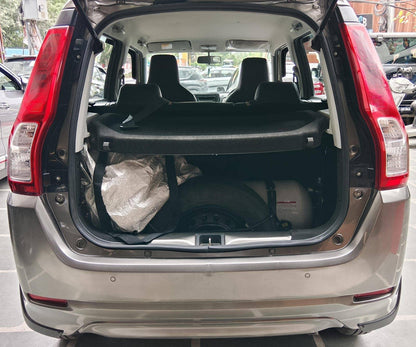 6,000 KMS MARUTI WAGONR VXI GREEN CNG (2022)