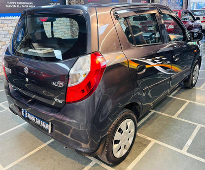 18,000 KMS MARUTI ALTO K10 VXI AUTOMATIC PETROL (2019)