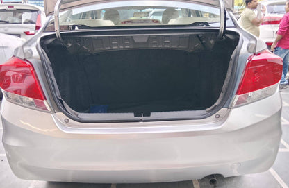 37,000 KMS HONDA AMAZE E MT 1.2 PETROL (2015)