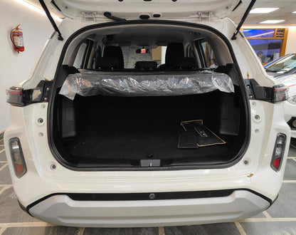24,000 KMS MARUTI GRAND VITARA SIGMA PETROL (2023)