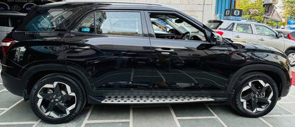39,000 KMS HYUNDAI ALCAZAR SIGNATURE (O) 6 STR 1.5 DCT PETROL (2023)