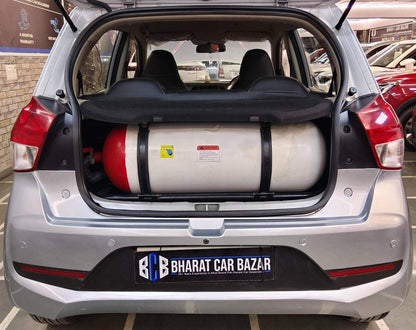 HYUNDAI SANTRO 1.1 MT SPORTZ CNG (2019)