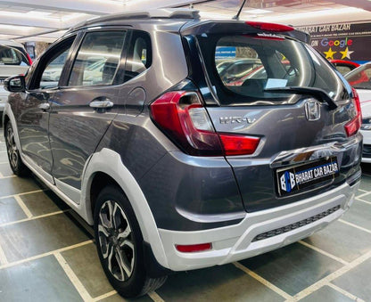 45,000 KMS HONDA WR-V 1.2 VX MT PETROL (2017)