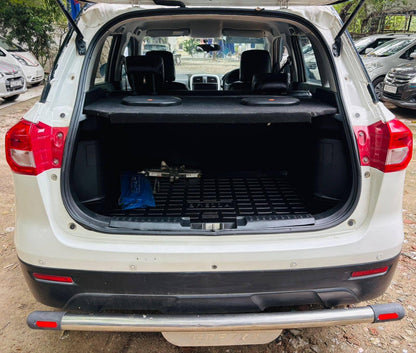 MARUTI VITARA BREZZA VDI DIESEL (2019)