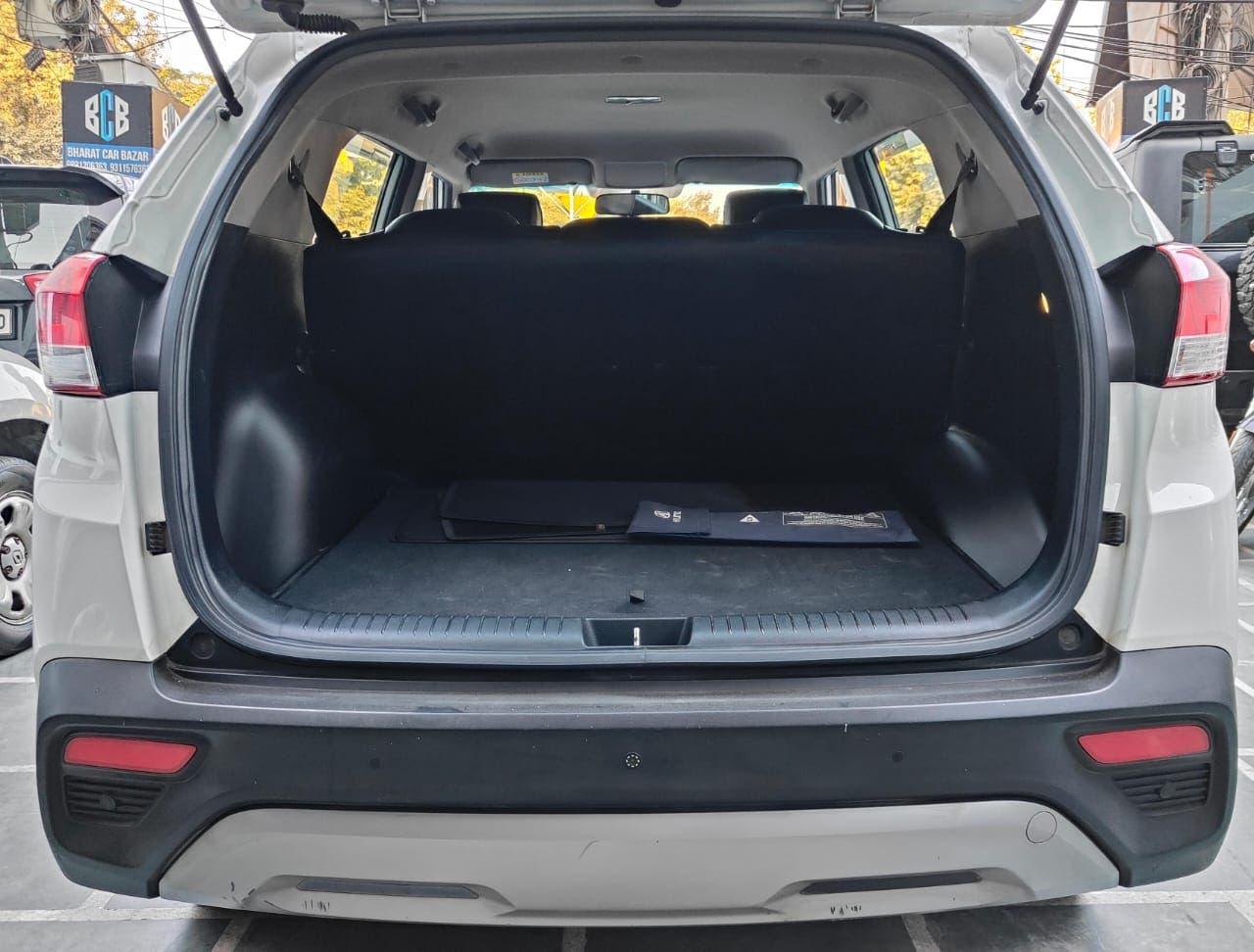 30,000 KMS HYUNDAI CRETA E+ 1.6 PETROL (2019)