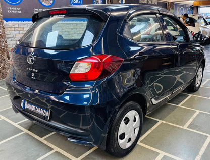 21,000 KMS TATA TIAGO XT (O) 1.2 RTN PETROL (2023)