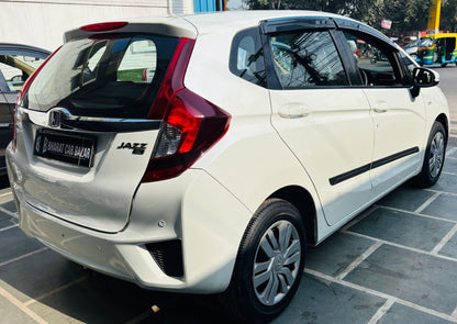 22,000 KMS HONDA JAZZ 1.2 S MT PETROL (2017)