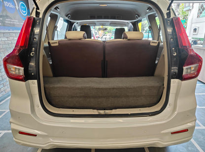 MARUTI ERTIGA ZXI GREEN CNG (2022)