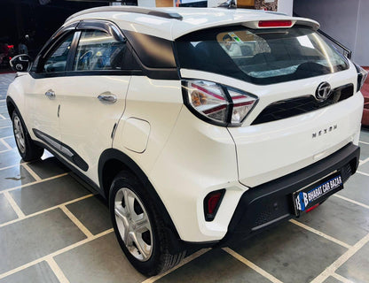 23,000 KMS TATA NEXON 1.2 XM S RTN CNG (2023)