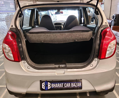 41,000 KMS MARUTI ALTO 800 VXI PETROL (2015)