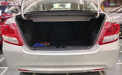13,000 KMS MARUTI DZIRE LXI PETROL (2019)
