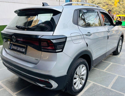 VOLKSWAGEN TAIGUN HIGHLINE 1.0 AT PETROL (2022)