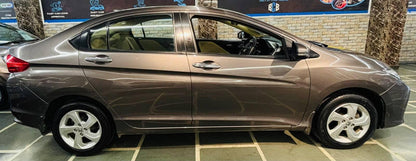 26,000 KMS HONDA CITY 1.5 VX CVT AT PETROL (2014)