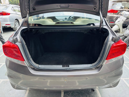 23,000 KMS HONDA AMAZE 1.2 S MT PETROL (2014)
