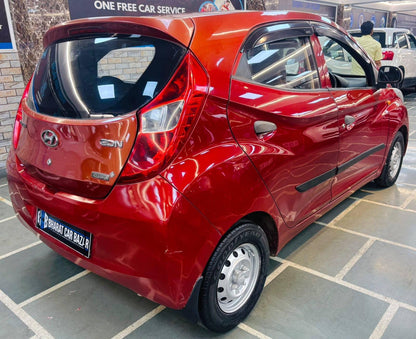 HYUNDAI EON D-LITE+ PETROL (2013)