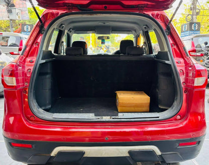 MARUTI BREZZA VDI (O) DIESEL (2016)