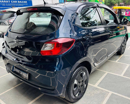 24,000 KMS TATA TIAGO CNG TWN XT 1.2 RTN (2025)