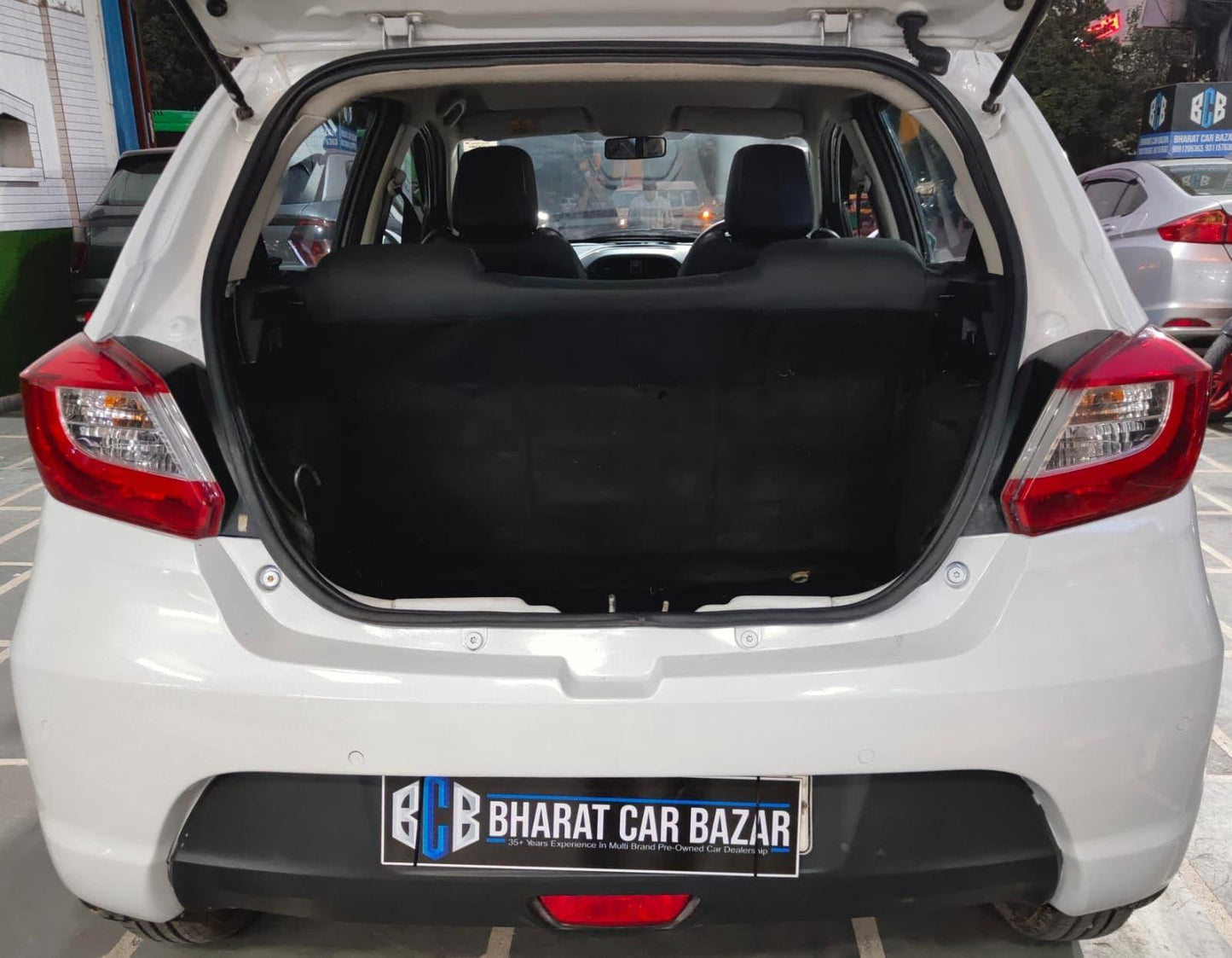 TATA TIAGO XE DIESEL (2020)