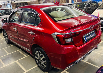 28,000 KMS HONDA AMAZE RDE VX 1.2 MT PETROL (2023)