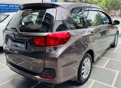 HONDA MOBILIO 1.5 V MT PETROL (2014)