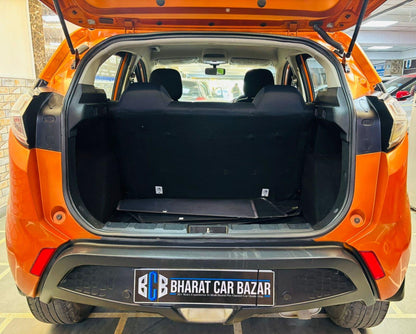 TATA NEXON XMA 1.2 PETROL (2019)