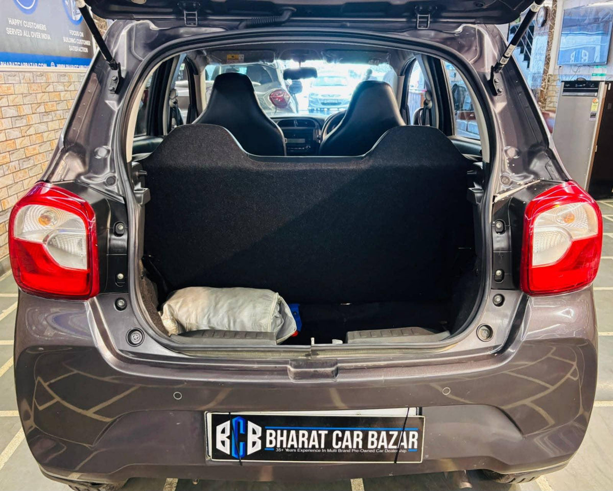 20,000 KMS MARUTI ALTO K10 VXI PETROL (2023)