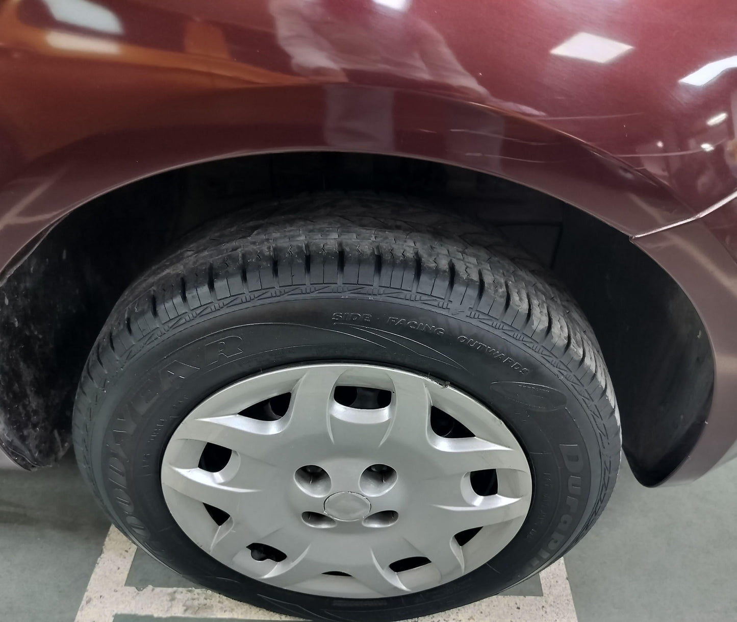 30,000 KMS FIAT PUNTO EMOTION PETROL (2014)