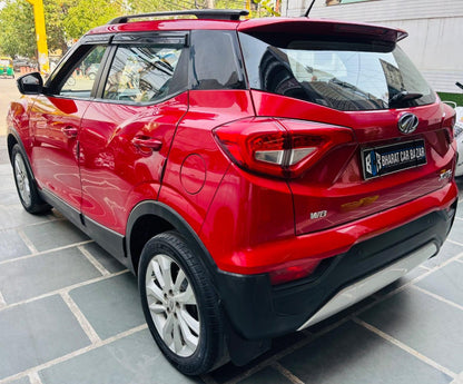 43,000 KMS MAHINDRA XUV 300 W8 DIESEL (2019)