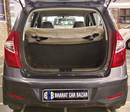 11,000 KMS HYUNDAI I10 MAGNA 1.1 PETROL (2014)