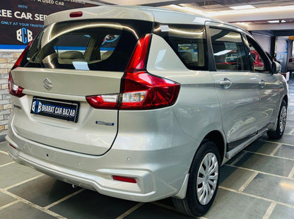 32,000 KMS MARUTI ERTIGA VXI AUTOMATIC PETROL (2019)