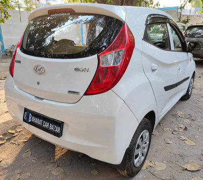 HYUNDAI EON D-LITE+ S PETROL (2015)