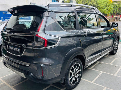 40,000 MARUTI XL6 ZETA GREEN CNG (2023)