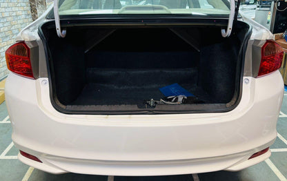 HONDA CITY E MT PETROL (2014)