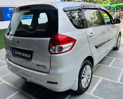 MARUTI ERTIGA VXI PETROL (2014)