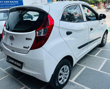 HYUNDAI EON D-LITE+ CNG (2013)