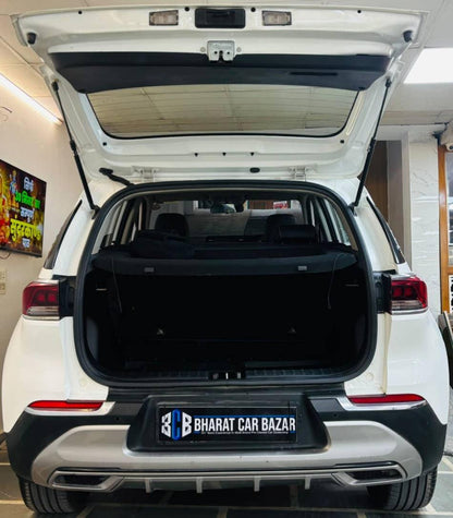 KIA SONET D 1.5 6MT HTX DIESEL (2022)