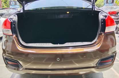 MARUTI CIAZ VDI+ DIESEL (2016)